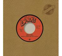 That's A Bet / My Baby Don't Understand