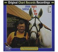 That's A Hee Haw