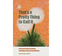 That's A Pretty Thing To Call It