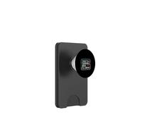 That's A Terrible Idea I'll Drive Reckless Friend Joke ---- PopSockets PopWallet pour MagSafe