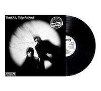 Twice As Much - That'S All