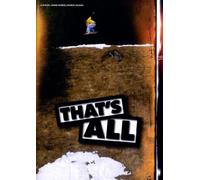 That'S All [DVD]