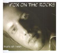 That's All I Wish [Import]