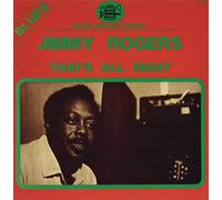 That's All Right [Import]