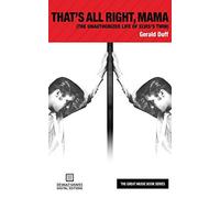 That's All Right, Mama