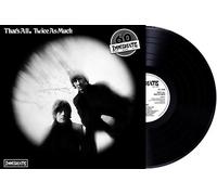 Twice As Much - That'S All