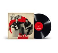 The Baseballs – That's Alright – Vinyle – Import