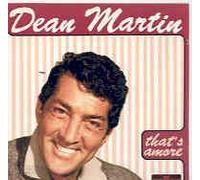Martin,Dean - That's Amore [Import]