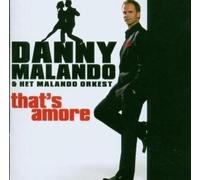 Malando, Danny - That's Amore [Import]