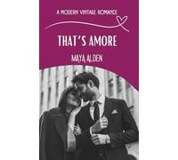 That's Amore: An Arranged Marriage in Crisis Love Story