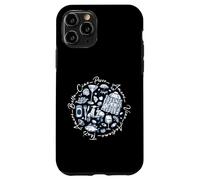 That's Amore Bachelorette Party Italie Cuisine Italienne Coque pour iPhone 11 Pro