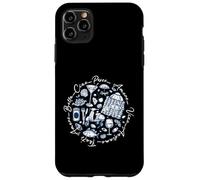 That's Amore Bachelorette Party Italie Cuisine Italienne Coque pour iPhone 11 Pro Max