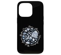 That's Amore Bachelorette Party Italie Cuisine Italienne Coque pour iPhone 13 Pro