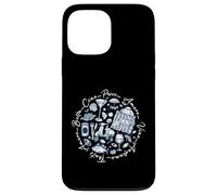 That's Amore Bachelorette Party Italie Cuisine Italienne Coque pour iPhone 13 Pro Max