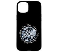 That's Amore Bachelorette Party Italie Cuisine Italienne Coque pour iPhone 15 Plus