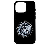 That's Amore Bachelorette Party Italie Cuisine Italienne Coque pour iPhone 16 Pro