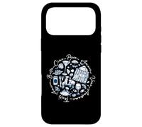 That's Amore Bachelorette Party Italie Cuisine Italienne Coque pour iPhone 17 Pro Max
