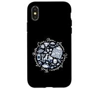 That's Amore Bachelorette Party Italie Cuisine Italienne Coque pour iPhone X/XS