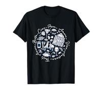 That's Amore Bachelorette Party Italie Cuisine Italienne T-Shirt