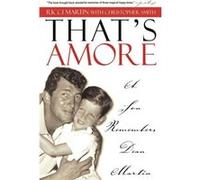 Thats Amore by Christopher Smith Christopher Smith, Ricci Martin (Auteur)