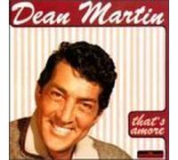 That's Amore by Dean Martin (1998-09-15)