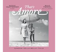 That's Amore [Cd]