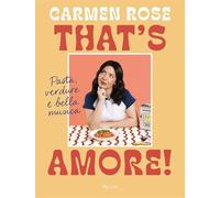 That's amore! Pasta, verdura e vecchia musica