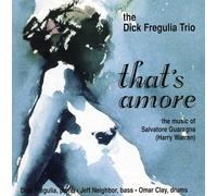 That's Amore: The Music of Salvatore Guaranga