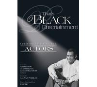 That's Black Entertainment 1 [Import USA Zone 1]