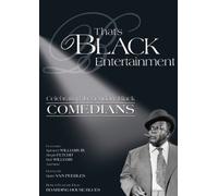 That's Black Entertainment 2 [Import USA Zone 1]