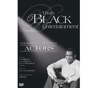 That's Black Entertainment: Actors