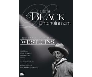 That's Black Entertainment: Westerns