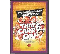 That's Carry on