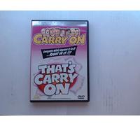 That's Carry on [Import anglais]