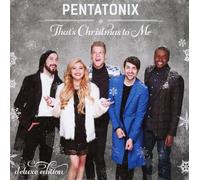 Thats Christmas To Me (Deluxe Edition)