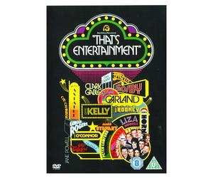 That's Entertainment {1974]