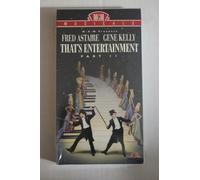 That's Entertainment 2 [VHS]