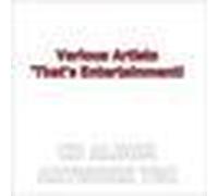 Various Artists – That's Entertainment! – CD – Import (Warner Music)