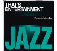 Süddeutsche Zeitung Jazz CD 08 Thatæs Entertainment (CD)