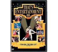 That's Entertainment 3 [Import USA Zone 1]
