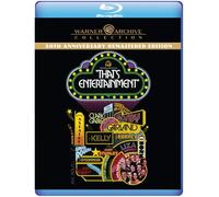 THAT'S ENTERTAINMENT (50TH ANNIVERSARY)