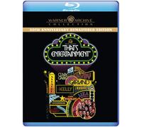 That's Entertainment! (50th Anniversary Remastered Edition) [Blu-Ray] Anniversary Ed, Rmst, Ac-3/Dolby Digital