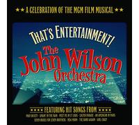 That's Entertainment: A Celebration of the MGM Film Musical (English Version)