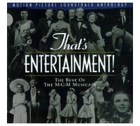Artistes Divers - That's Entertainment-Best of M [Import]