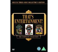 That's Entertainment Box Set