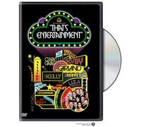 That's Entertainment [Import USA Zone 1]