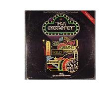 That's Entertainment: Music From the Original Picture Soundtrack