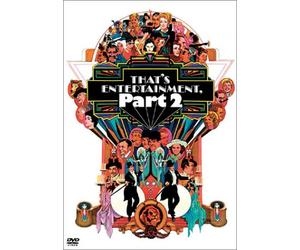 That's Entertainment! Part.2 [ [Import allemand]
