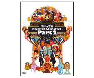 That's Entertainment, Part II [1976]
