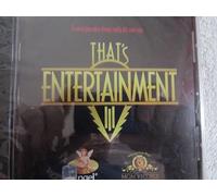 That's Entertainment - Soundtrack-Part 3